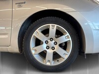 Toyota Prius vaihtoauto