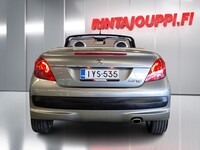 Peugeot 207 vaihtoauto