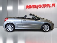 Peugeot 207 vaihtoauto