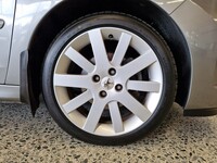 Peugeot 207 vaihtoauto