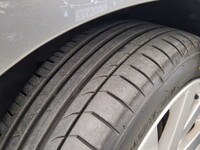Peugeot 207 vaihtoauto