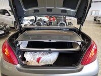 Peugeot 207 vaihtoauto