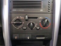 Peugeot 207 vaihtoauto