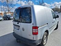 Volkswagen Caddy vaihtoauto