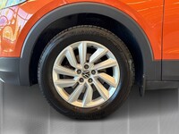 Volkswagen T-Cross vaihtoauto