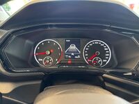 Volkswagen T-Cross vaihtoauto