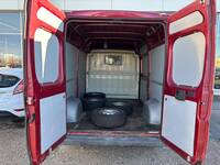 Peugeot Boxer vaihtoauto