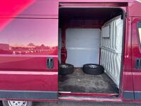 Peugeot Boxer vaihtoauto