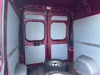 Peugeot Boxer vaihtoauto