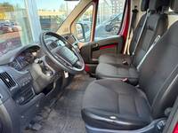 Peugeot Boxer vaihtoauto