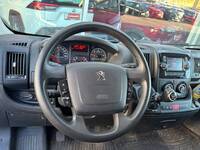 Peugeot Boxer vaihtoauto