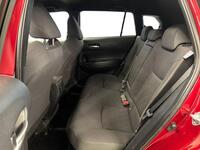 Toyota Corolla Cross vaihtoauto