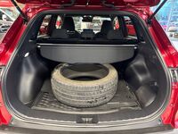 Toyota Corolla Cross vaihtoauto