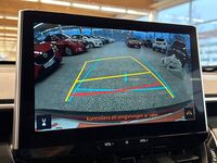 Toyota Corolla Cross vaihtoauto