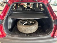 Toyota Corolla Cross vaihtoauto