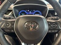 Toyota Corolla Cross vaihtoauto
