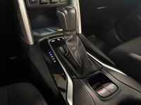 Toyota Corolla Cross vaihtoauto