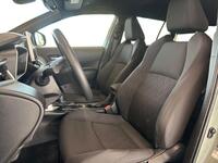 Toyota Corolla Cross vaihtoauto