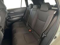 Toyota Corolla Cross vaihtoauto