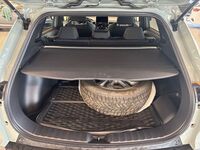 Toyota Corolla Cross vaihtoauto