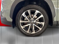 Toyota Corolla Cross vaihtoauto