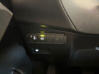 Toyota Corolla Cross vaihtoauto