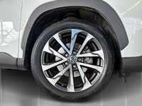 Toyota Corolla Cross vaihtoauto