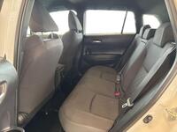 Toyota Corolla Cross vaihtoauto