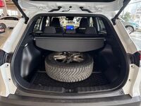 Toyota Corolla Cross vaihtoauto