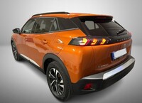 Peugeot e-2008 vaihtoauto