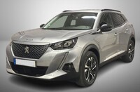 Peugeot e-2008 vaihtoauto