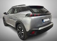 Peugeot e-2008 vaihtoauto