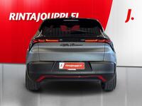 Alfa Romeo Junior vaihtoauto