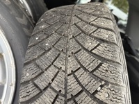 Mitsubishi ASX vaihtoauto