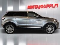 Land Rover Range Rover Evoque vaihtoauto