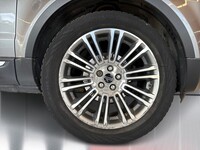 Land Rover Range Rover Evoque vaihtoauto