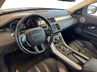 Land Rover Range Rover Evoque vaihtoauto