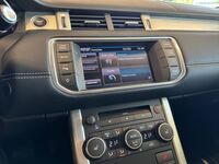Land Rover Range Rover Evoque vaihtoauto