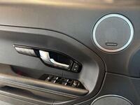 Land Rover Range Rover Evoque vaihtoauto