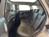 Land Rover Range Rover Evoque vaihtoauto