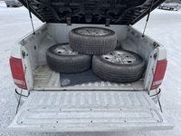 Volkswagen Amarok vaihtoauto