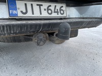 Volkswagen Amarok vaihtoauto