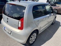 Skoda Citigo vaihtoauto
