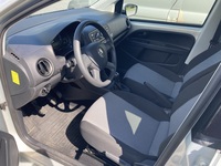 Skoda Citigo vaihtoauto