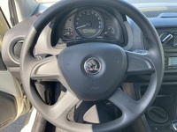 Skoda Citigo vaihtoauto