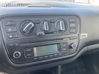 Skoda Citigo vaihtoauto