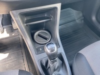 Skoda Citigo vaihtoauto
