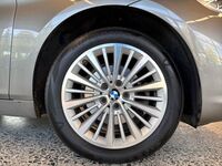 BMW 218 vaihtoauto