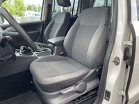 Volkswagen Amarok vaihtoauto