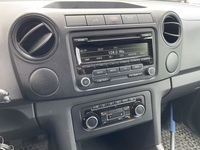 Volkswagen Amarok vaihtoauto
